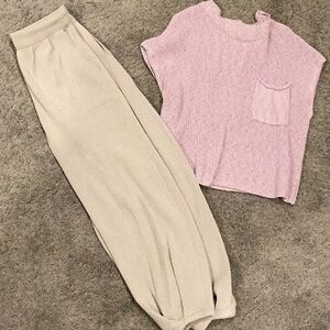 Free people Freya set